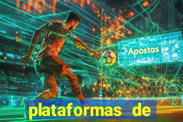 plataformas de jogos que pagam por cadastro sem deposito